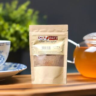Chai tea spice 50g