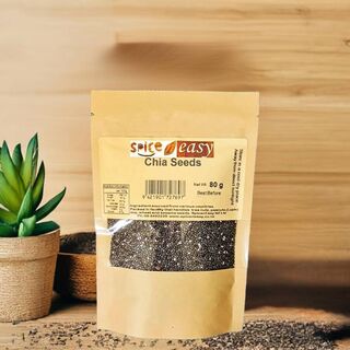 Chia Seeds 80g