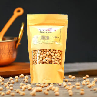 Chick Peas 250g