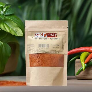 Chilli Periperi Ground 50g