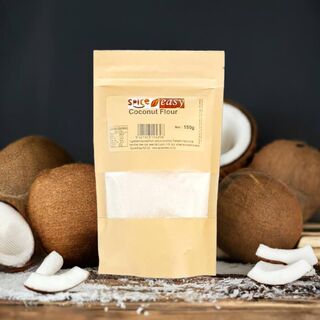 Coconut Flour 150g