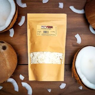 Coconut Chips 250g