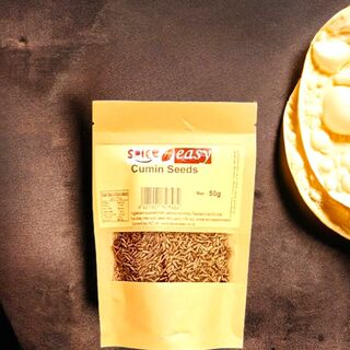 Cumin seeds 50g