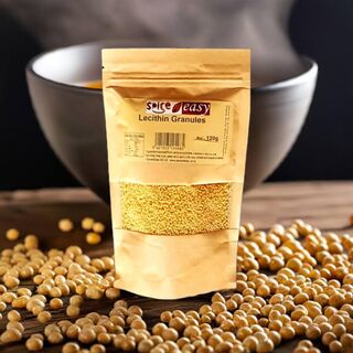 Lecithin SOY 120g