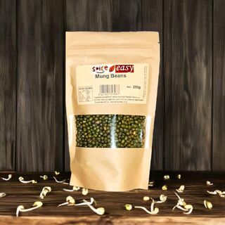 Mung Beans 250g