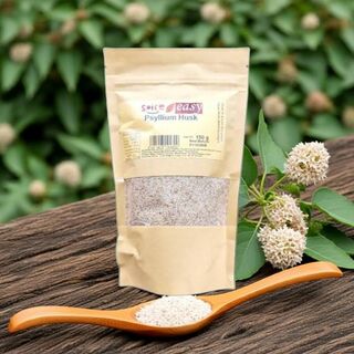 Psyllium Husk 150g