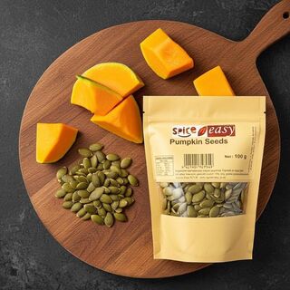 Pumpkin Seeds 80g