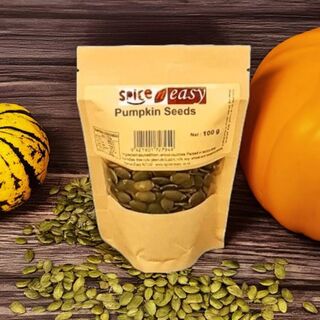Pumpkin Seeds 80g