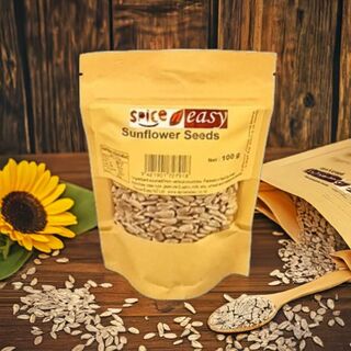 Sunflower Seeds 80g