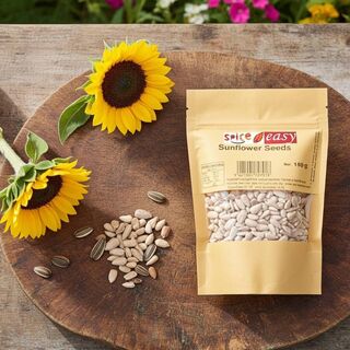 Sunflower Seeds 80g