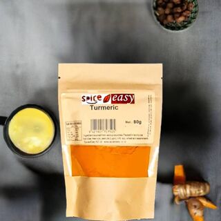 Turmeric 80g