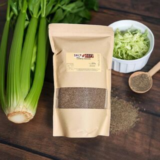 Celery Seeds 1kg