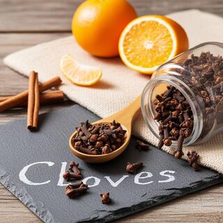 Cloves 1kg