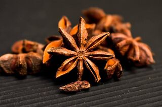 Star Anise 1kg