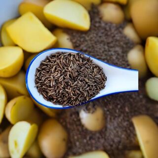 Caraway Seeds1kg
