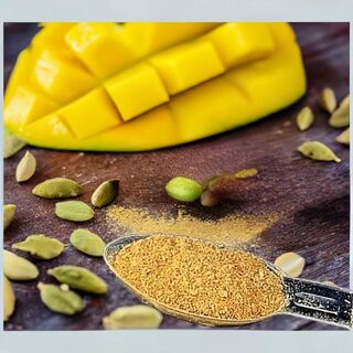 Cardamom ground 1kg