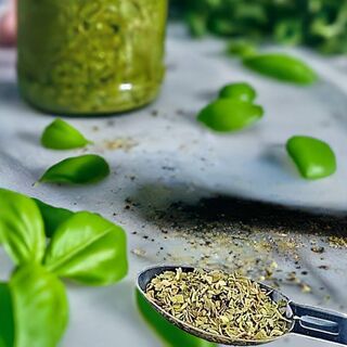 Basil 1kg
