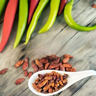 Chilli Birds Eye 1kg