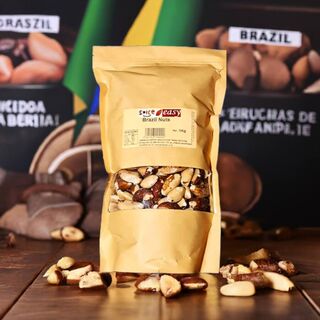 Brazil Nuts 1kg