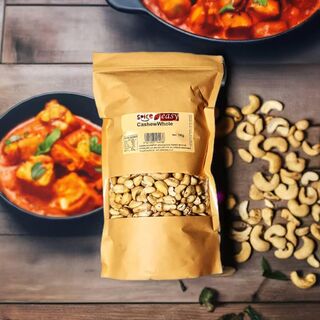 Cashew Whole 1kg
