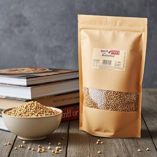 Buckwheat 1kg
