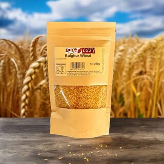 Burghul Wheat 1kg