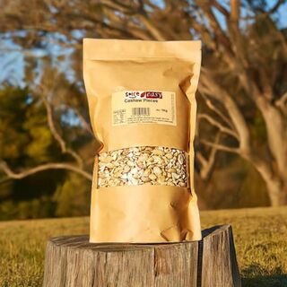 Cashew  Large Pieces 1kg