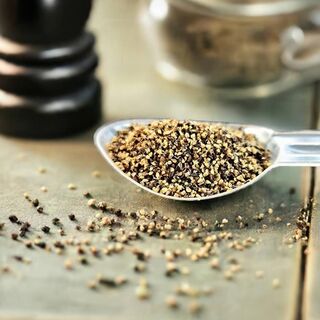 Black Pepper New York Cut ( NYC) 1kg