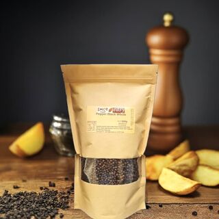 Black Peppercorns 800g