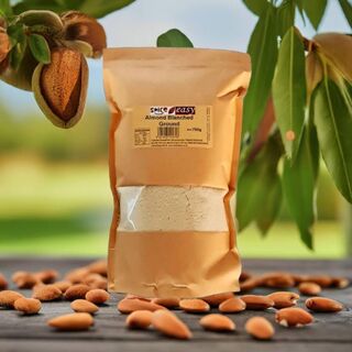 Almond Meal (blanched ground )700g