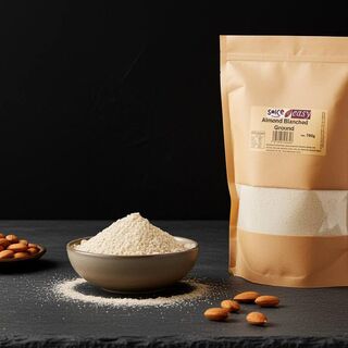Almond Meal (blanched ground )700g