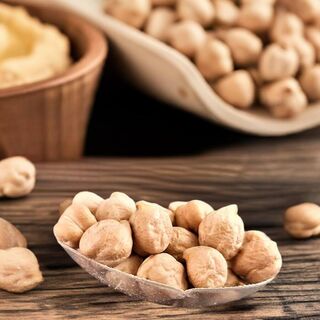 Chick Peas 1kg
