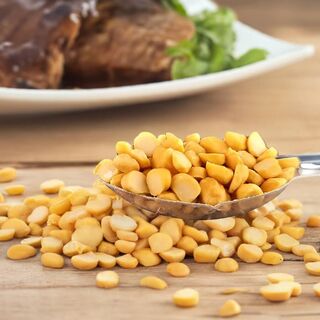 Chana Daal