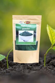 Spirulina Powder 100g