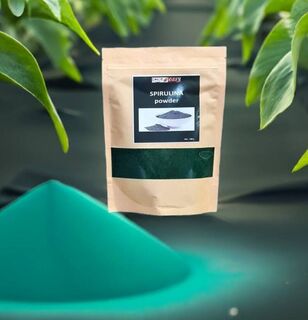 Spirulina Powder 180g