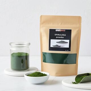 Spirulina Powder 180g