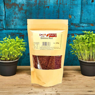 Quinoa Red 250g