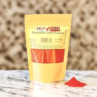 Chilli Kashmiri  Powder 80g