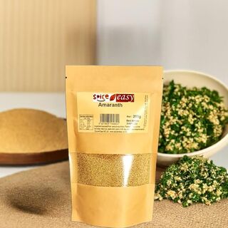 Amaranth Seeds 200g
