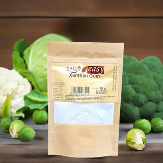 Xanthan Gum 50g