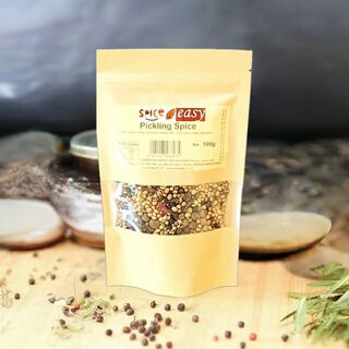 Pickling Spice 100g