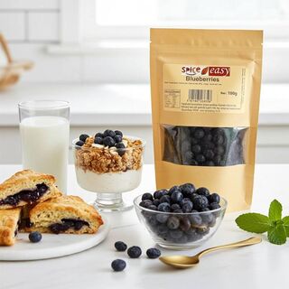 Blueberries 180g