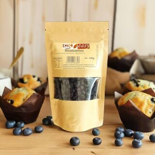 Blueberries 180g