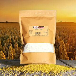 Millet Flour 500g