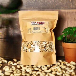 Cashew Pieces 500g