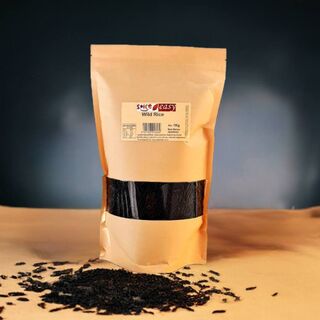 Wild Rice 1kg