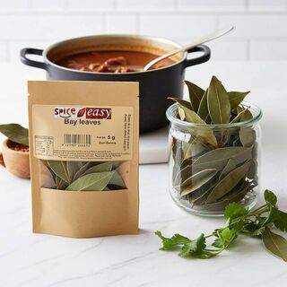 Bay Leaves 5 grams