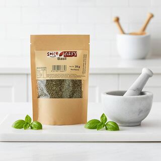 Basil 25g