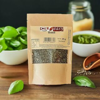 Basil 25g