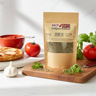 Oregano 25g